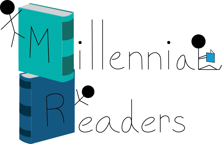 Millennial Readers logo